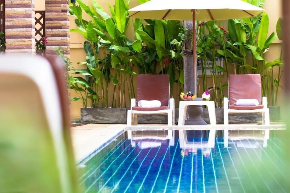 Hathai House Resort 34/48