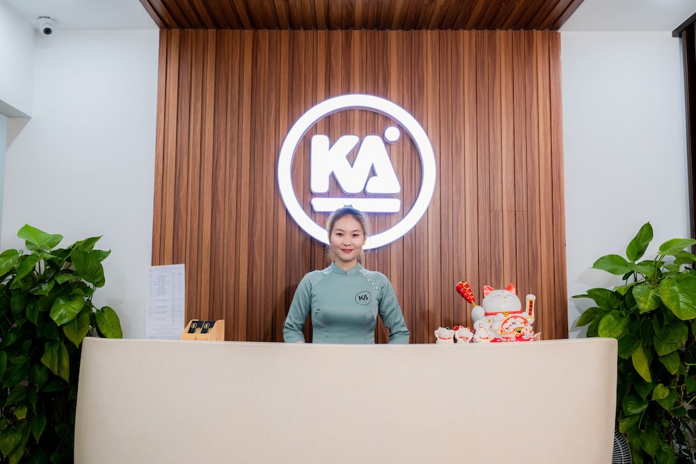 Ka Villa Hoi An 5/50