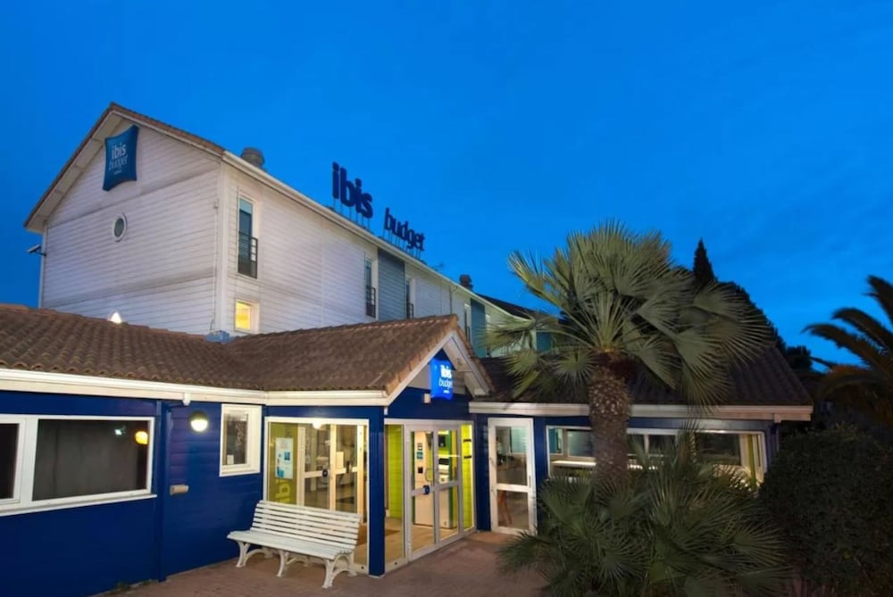 Ibis Budget Beziers Est La Giniesse 1/17