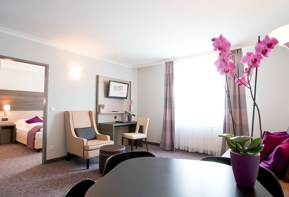Arion Cityhotel Vienna Ex Trend Appartementhotel 29/36