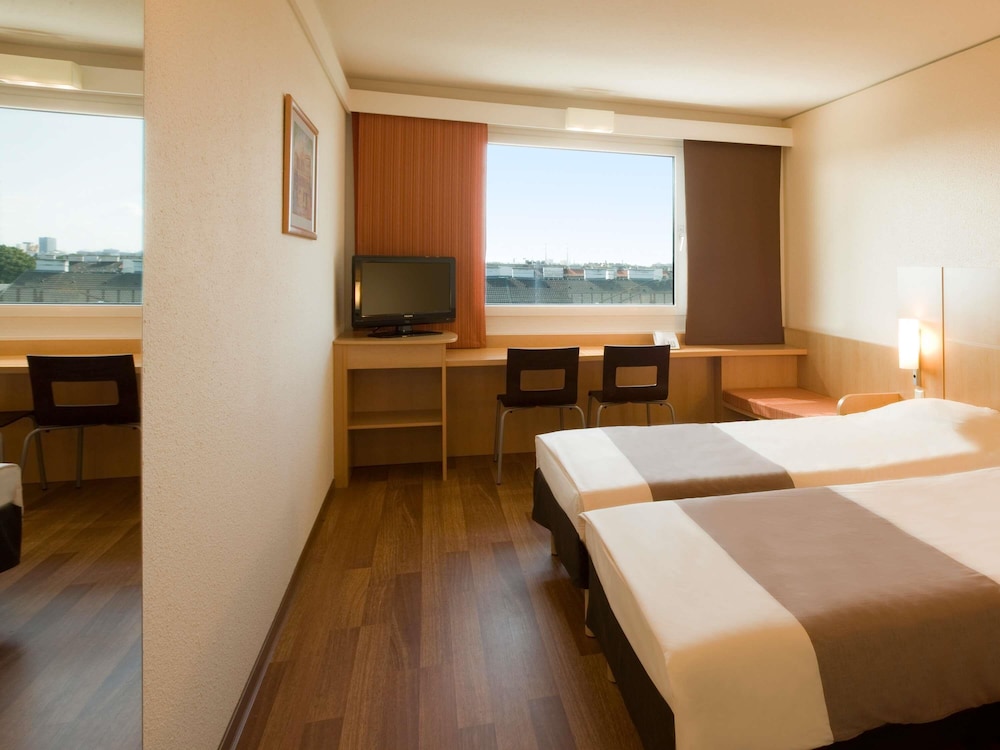 ibis Wien Messe 22/72