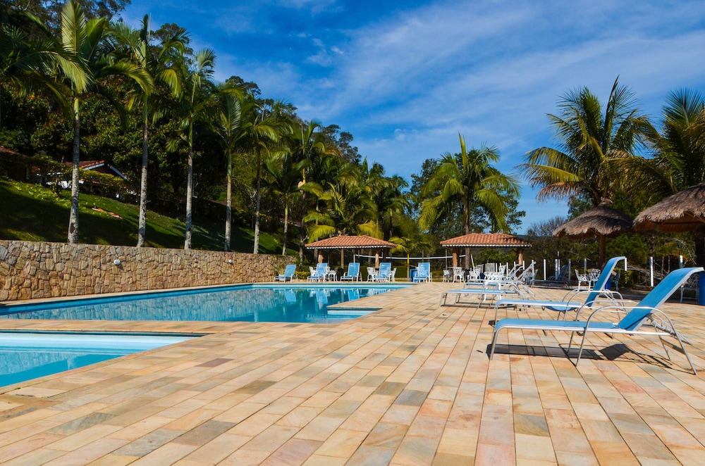 Hotel Fazenda Villa Galicia 36/39