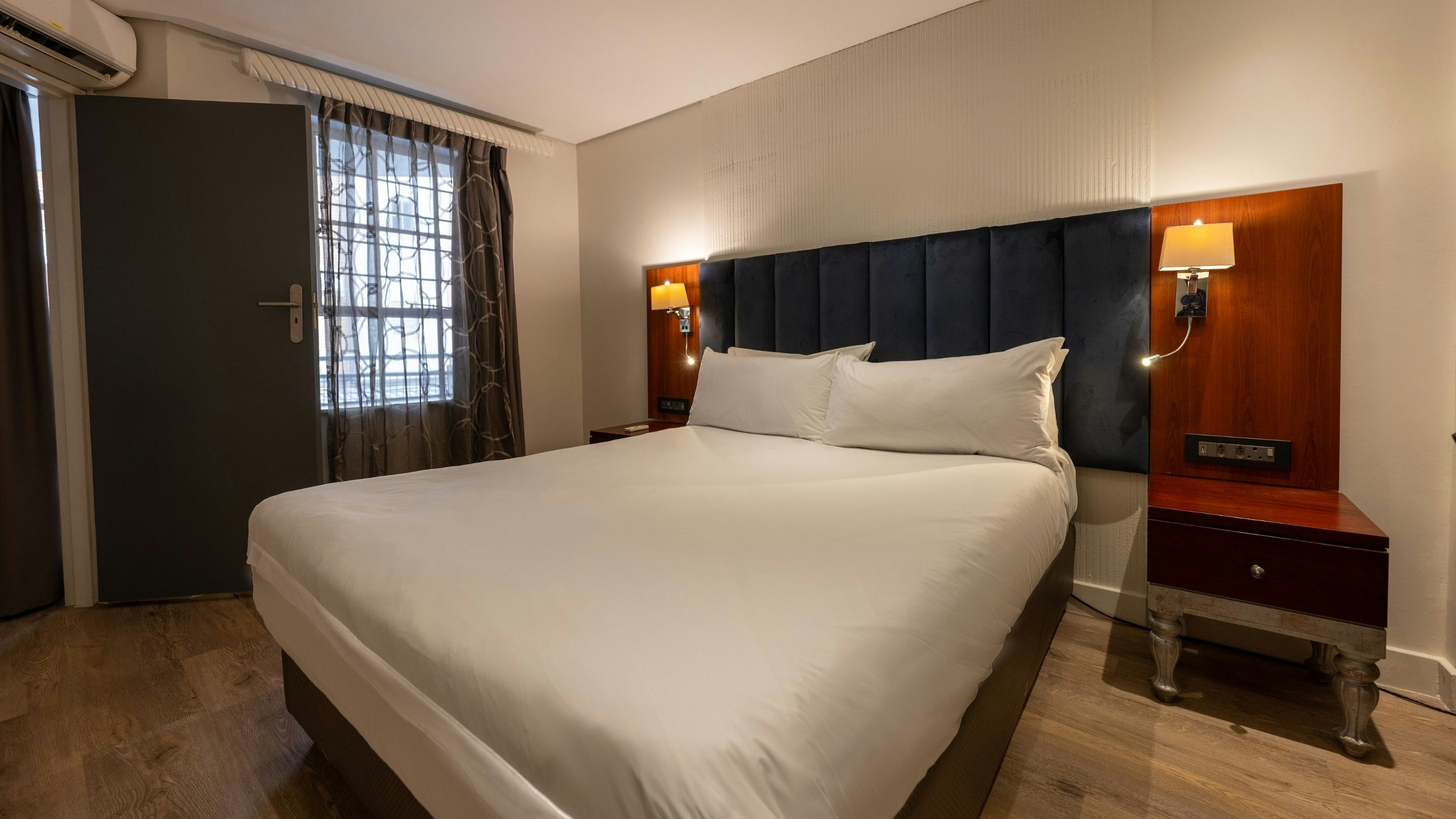 Two Bedroom Apartment