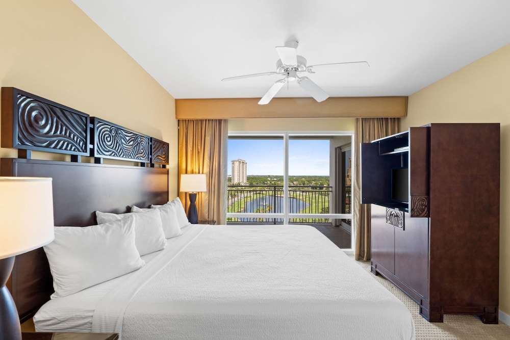Luau Resort by Panhandle Getaways 11/50