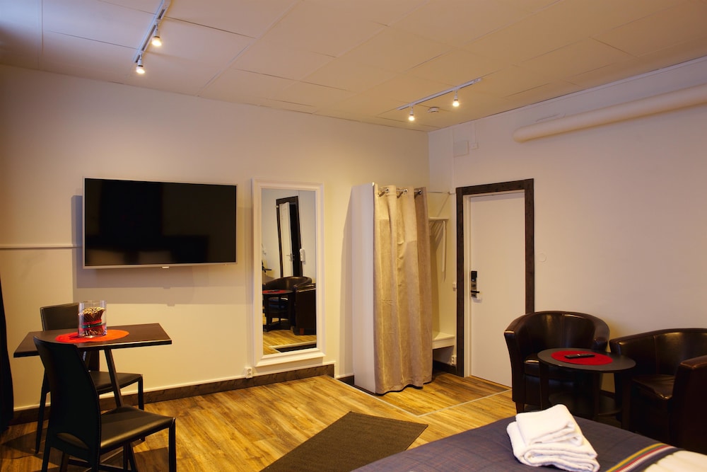 Best Western Hotel Arctic Eden 46/59