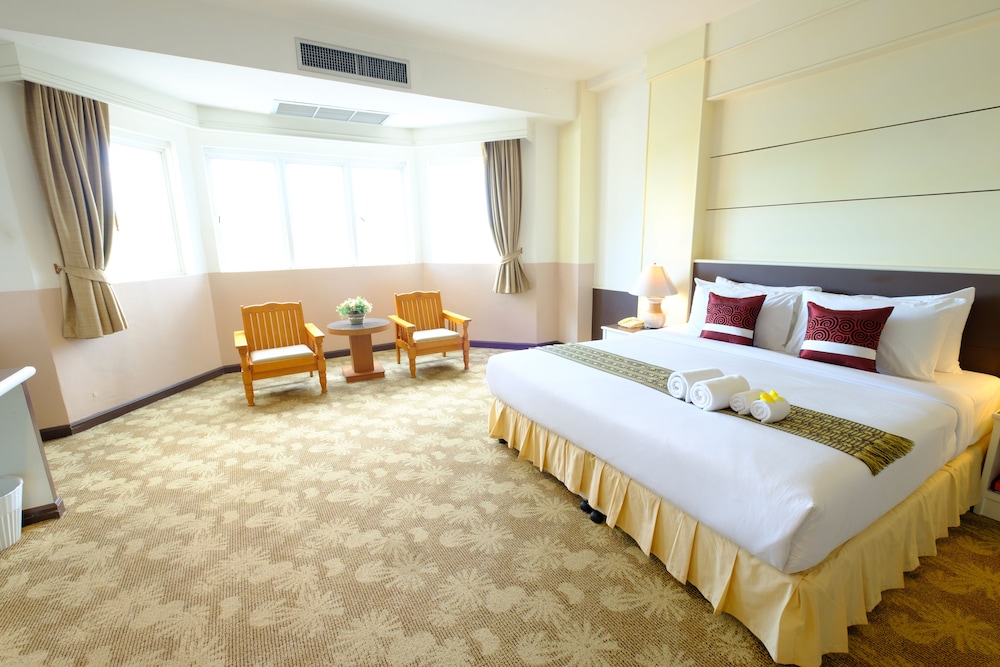 Siamgrand Hotel 14/71