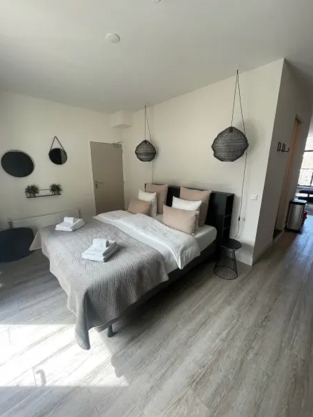 Boutique Hotel The Roosevelt 3/10