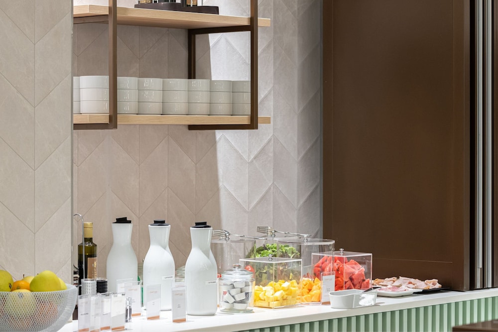 Courtyard By Marriott Milano Linate 57/58
