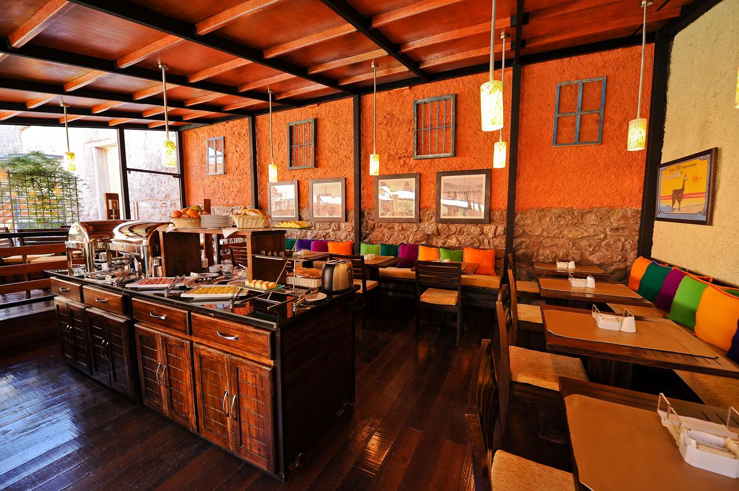 Union Hotel Cusco 43/53