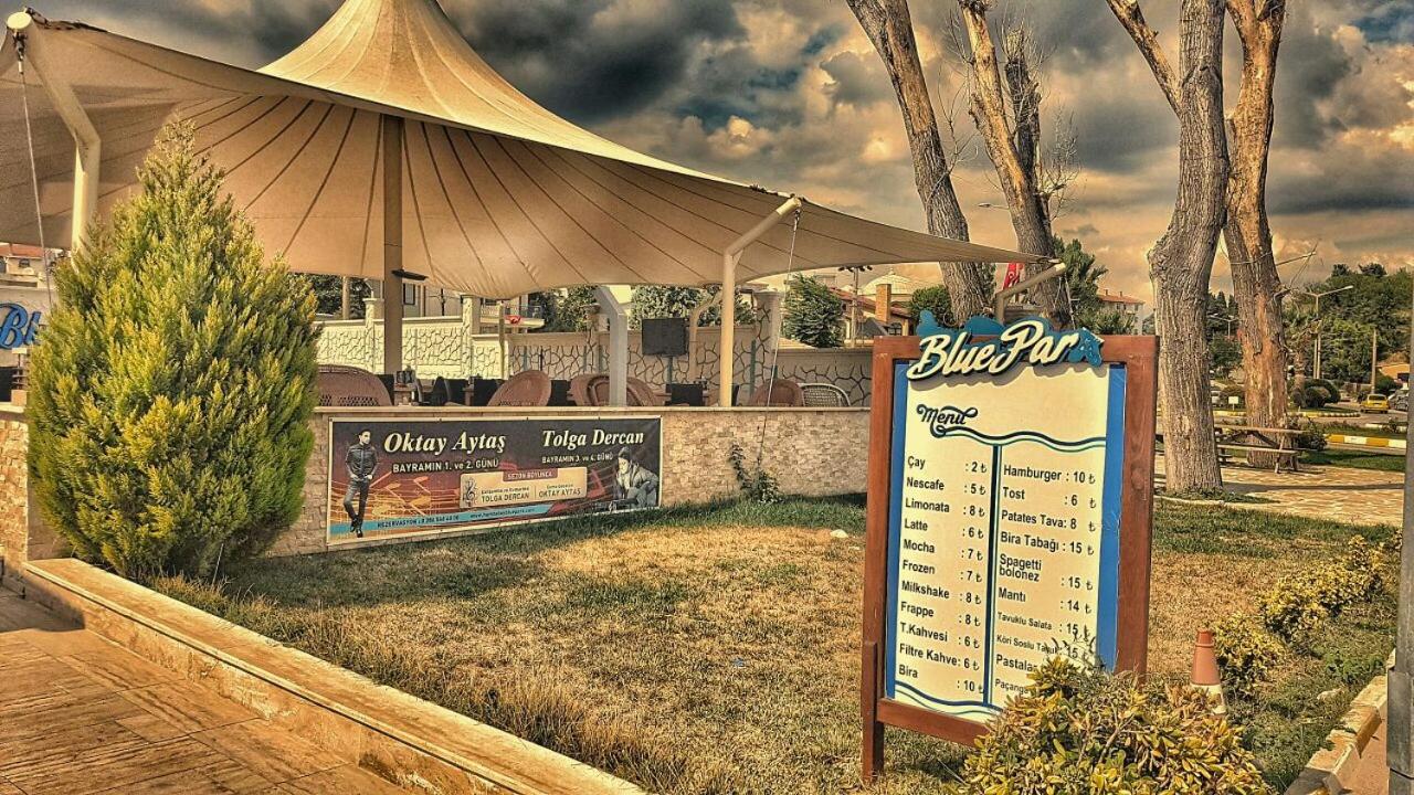 Hamzakoy Blue Park Boutique Hotel 32/35