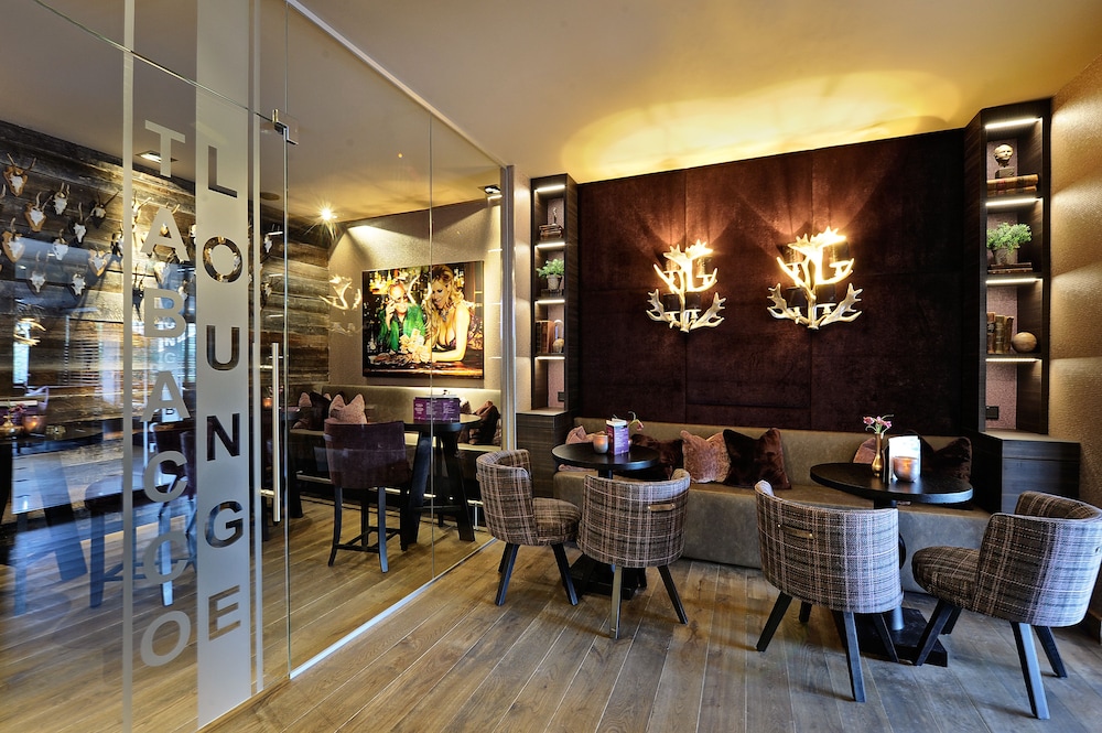 Van der Valk Hotel Gilze Tilburg 35/50