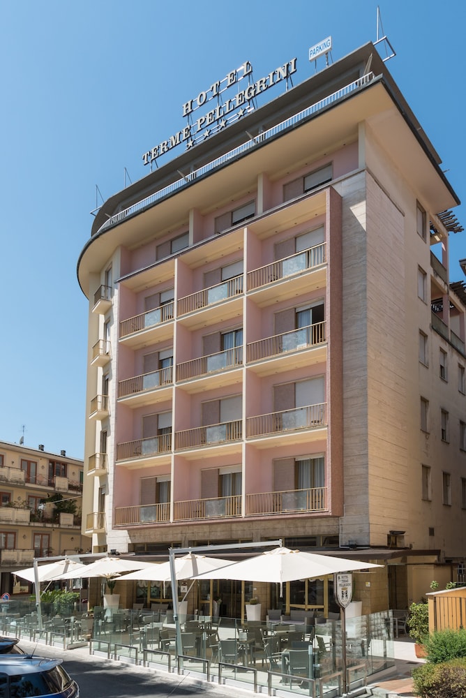 Terme Pellegrini 3/48