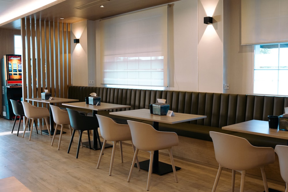 Hotel Triana 30/46
