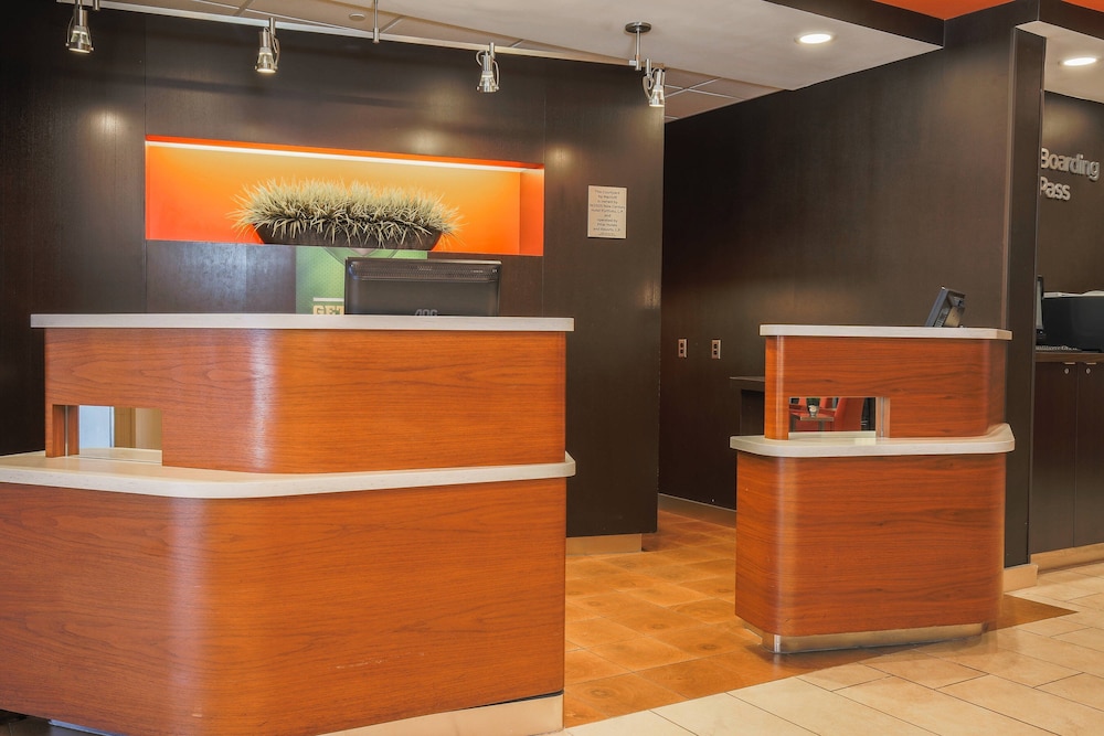 Courtyard by Marriott Flint Grand Blanc 3/47