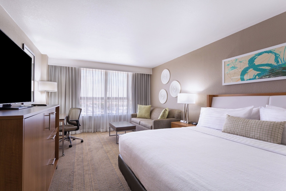 Holiday Inn Miami West - Airport Area 9/40