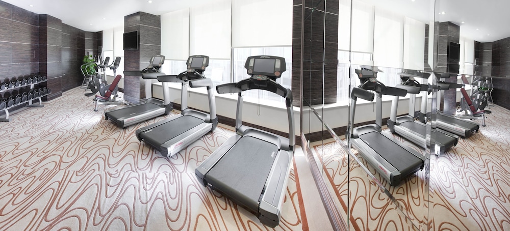 Dorsett Grand Chengdu 34/59