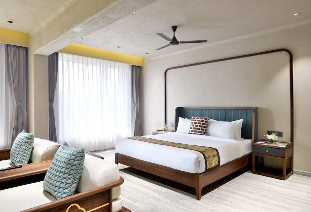 Room at Urbane By Treat, Daman, DAMAN
