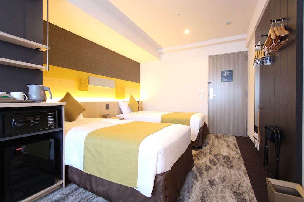KOKO HOTEL Tsukiji Ginza 17/50