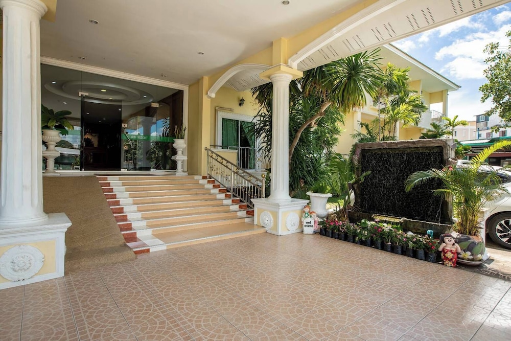 Jrd Resort 39/42