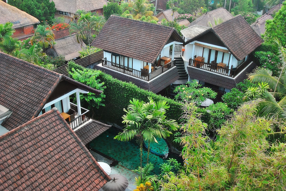 KajaNe Mua in Ubud