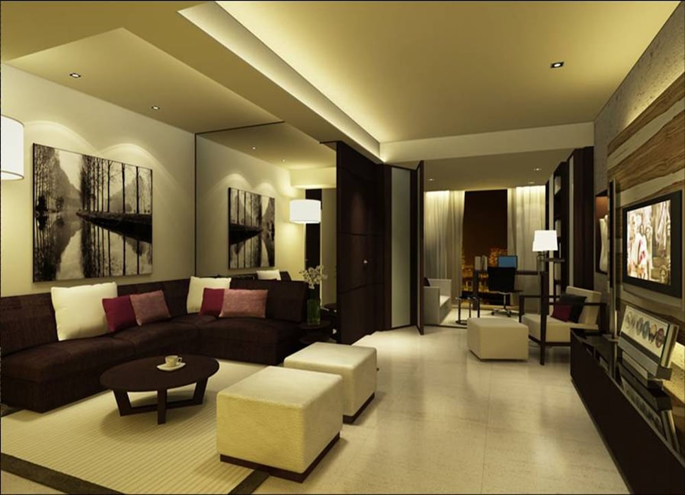 DAVANAM SAROVAR PORTICO SUITES 24/34