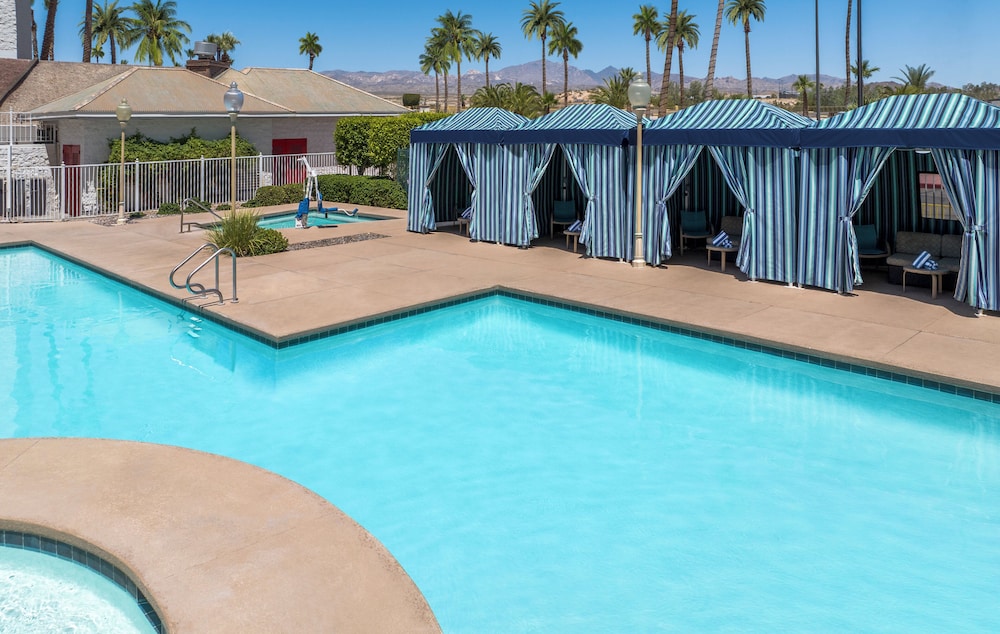 Tropicana Laughlin 47/50