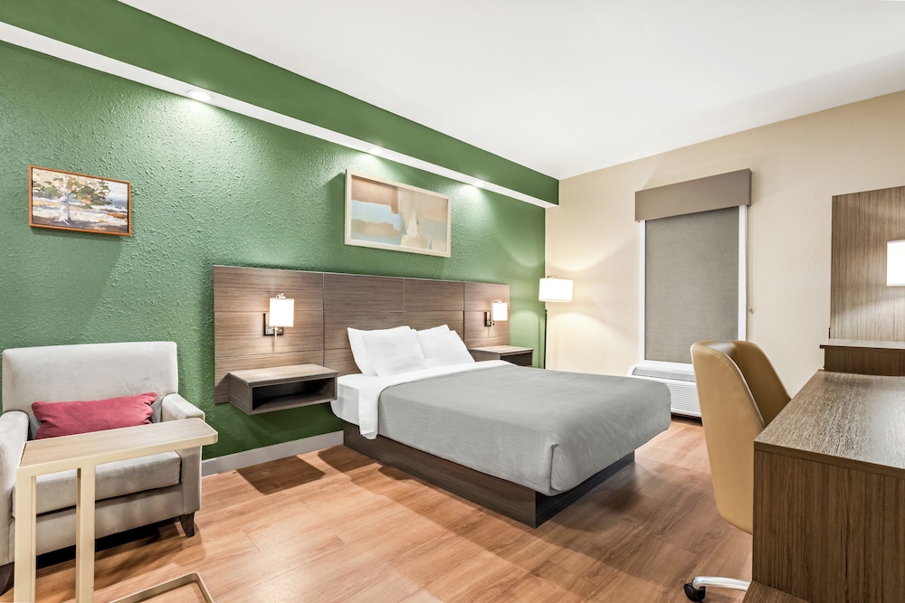 Quality Inn Pooler - Savannah I-95 18/50