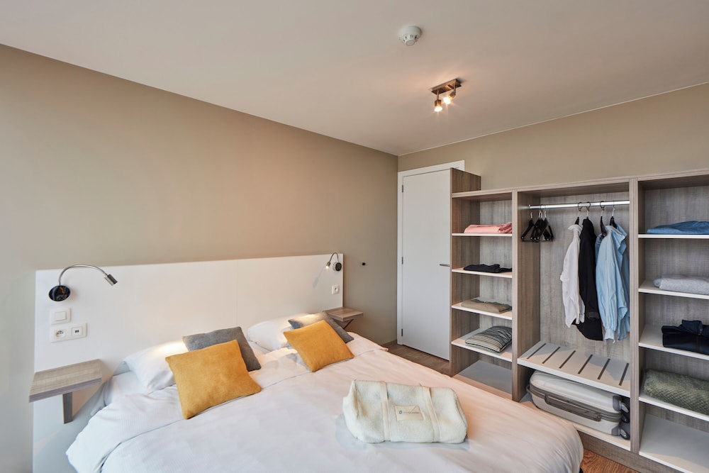 Unique, Penthouse, 2 Bunk Beds, 3 Double Beds, Panoramic Sea View