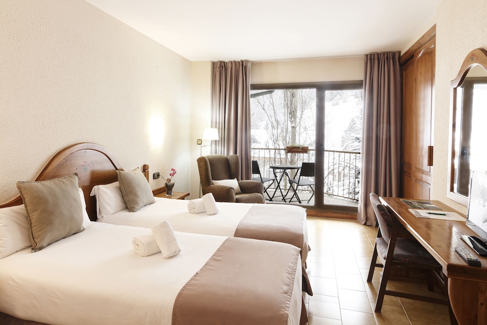 Hotel Sant Gothard 12/60