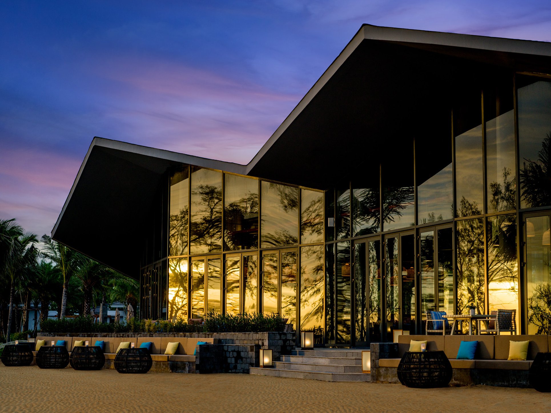 Crowne Plaza Phu Quoc Starbay 6/76
