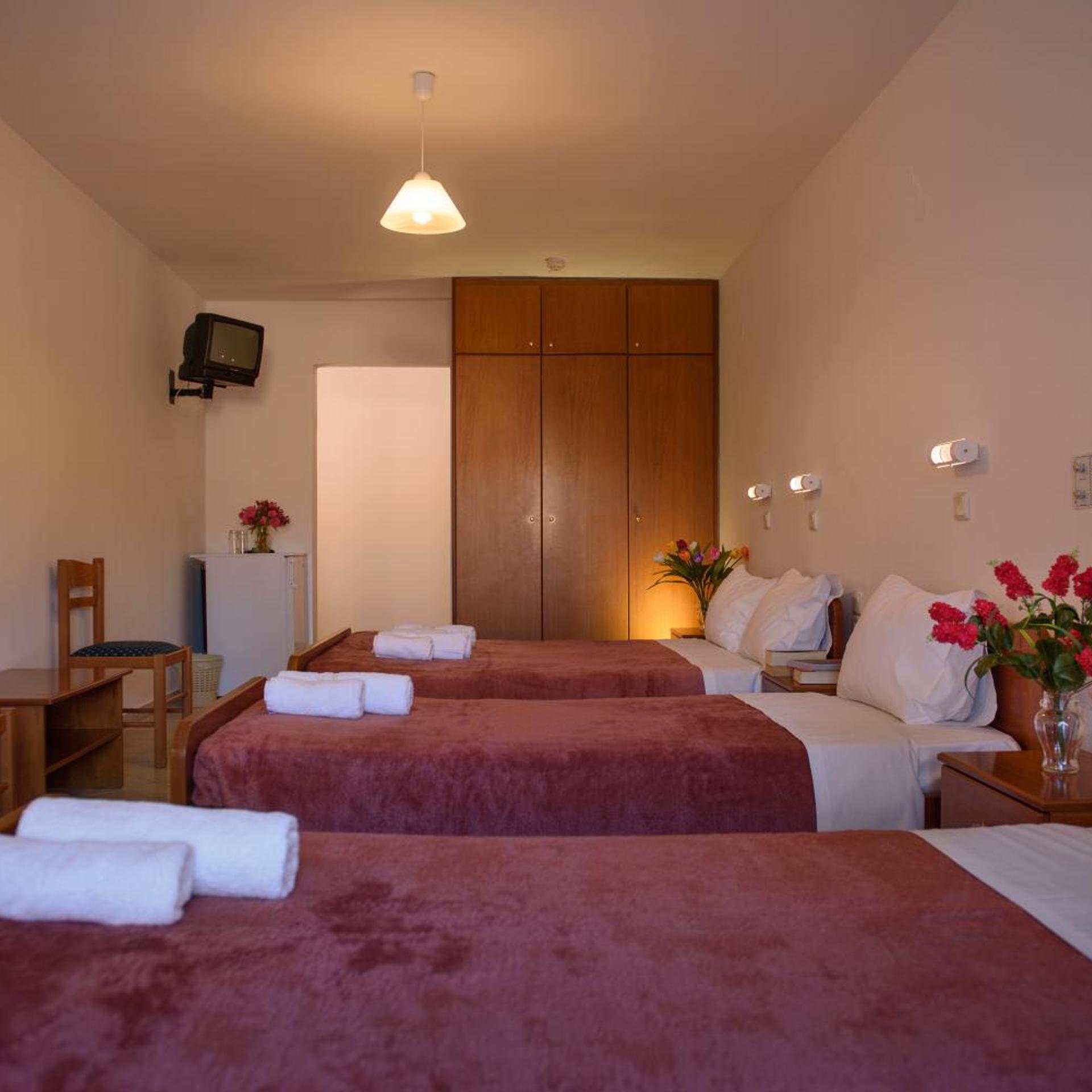 Melissa Hotel 22/46
