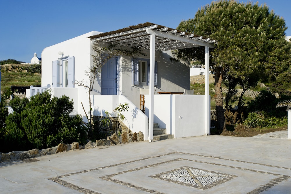 Villa Margarita 59/70