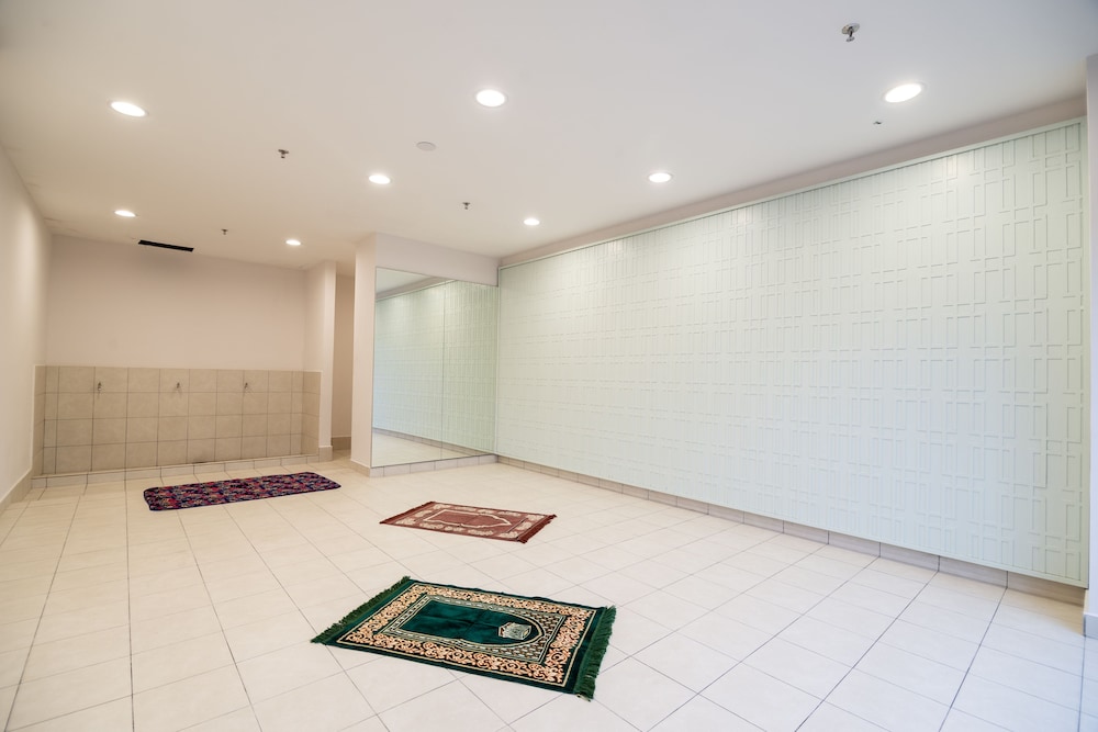 Ramada by Wyndham Meridin Johor Bahru 31/67