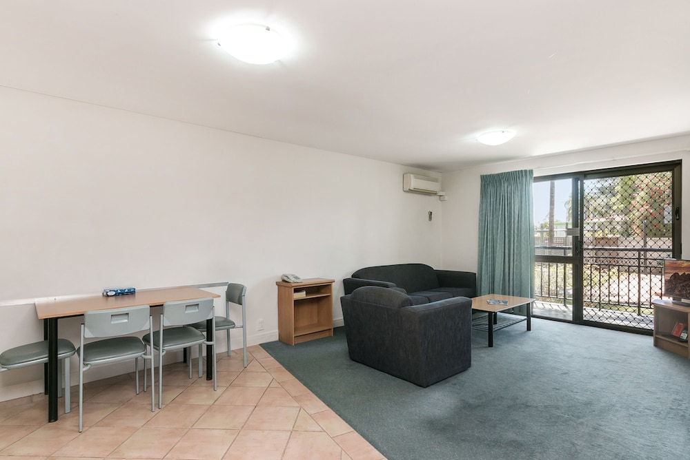 Great Eastern Motor Lodge 25/55
