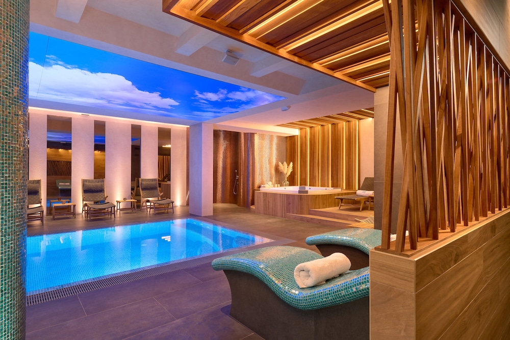 Time Boutique Hotel 21/49