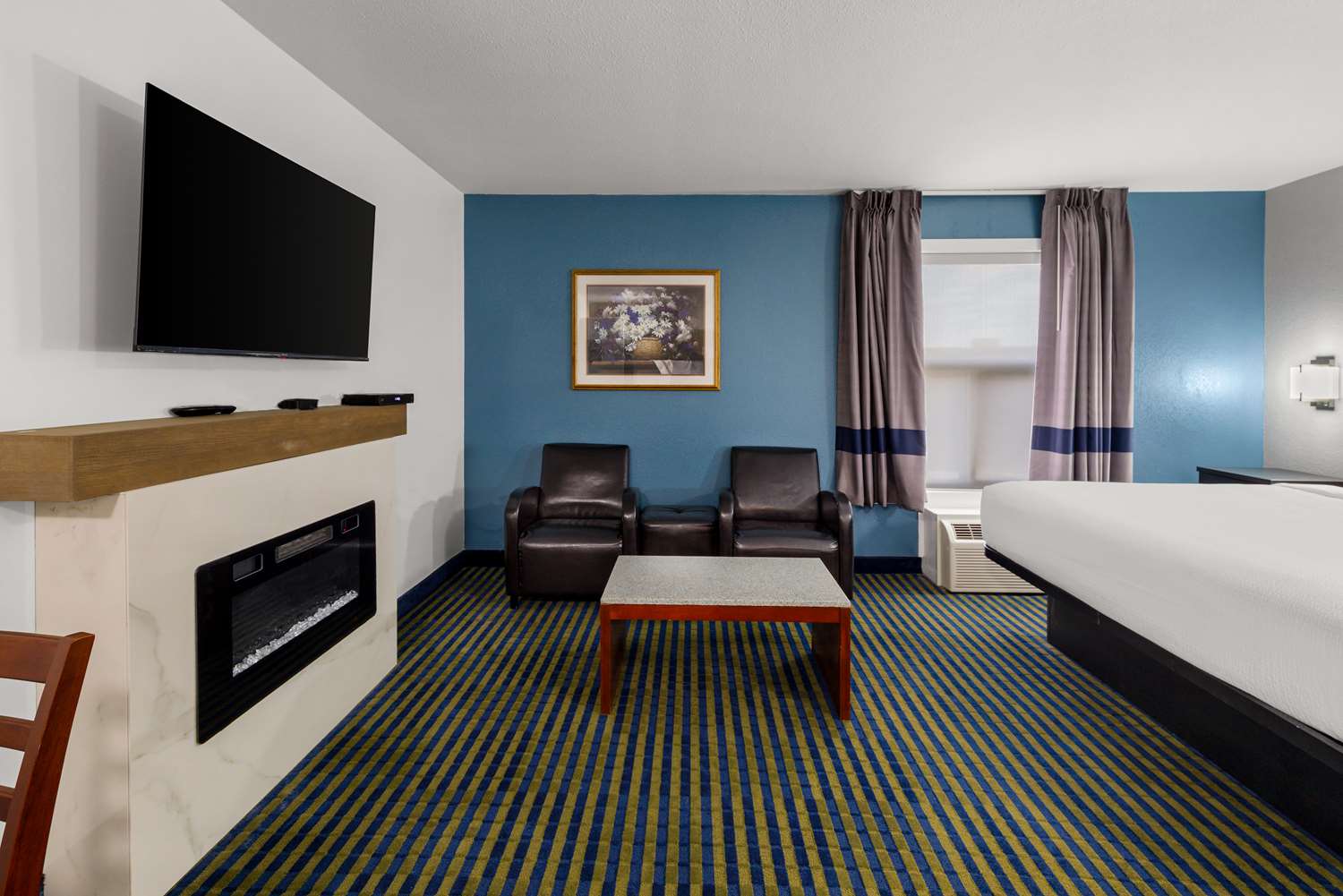 SureStay Plus by Best Western Brooks 7/17