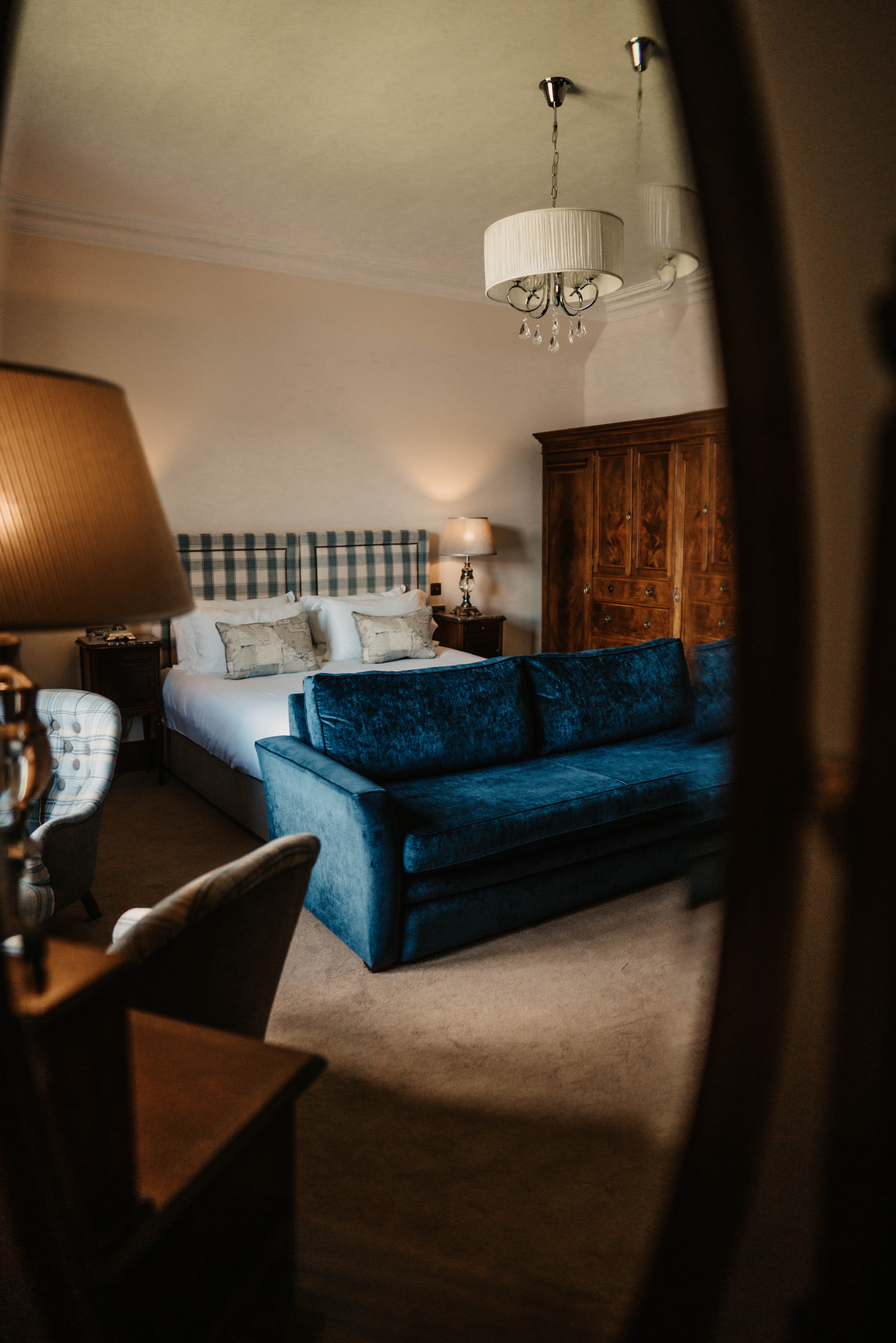 Shieldaig Lodge 11/19