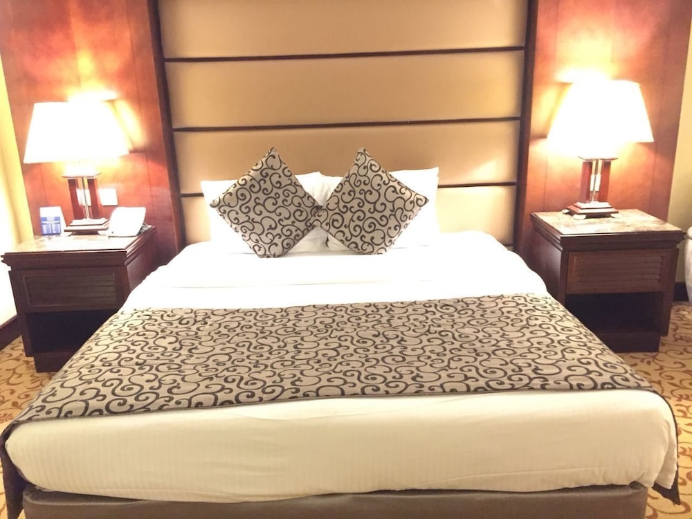 Days Inn by Wyndham Hotel Suites Amman 20/49