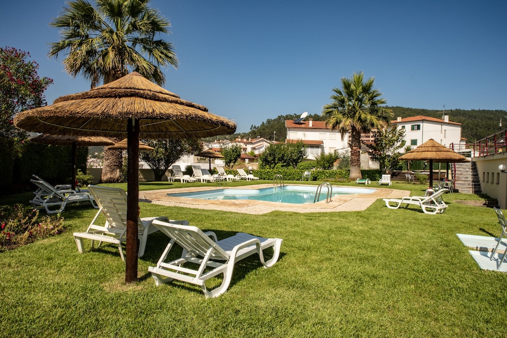 Hotel Quinta do Viso 23/29