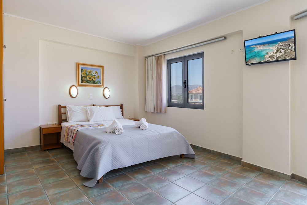 Sun Rise Suites Hotel 14/33