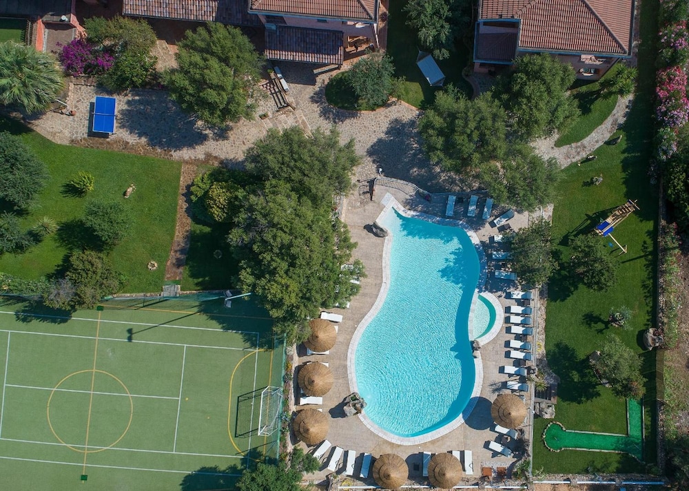 Hotel I Ginepri 23/50