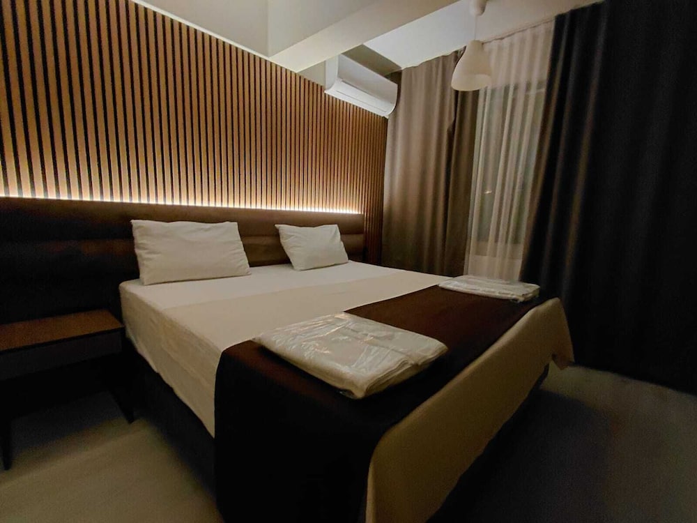 Moda Hotel 16/50