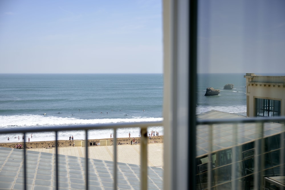 Hotel Le Windsor Biarritz 55/61