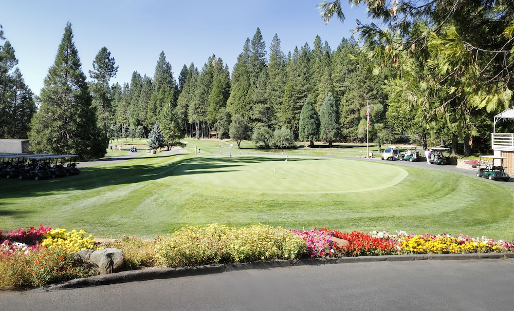 Mountain Retreat Resort 42/51