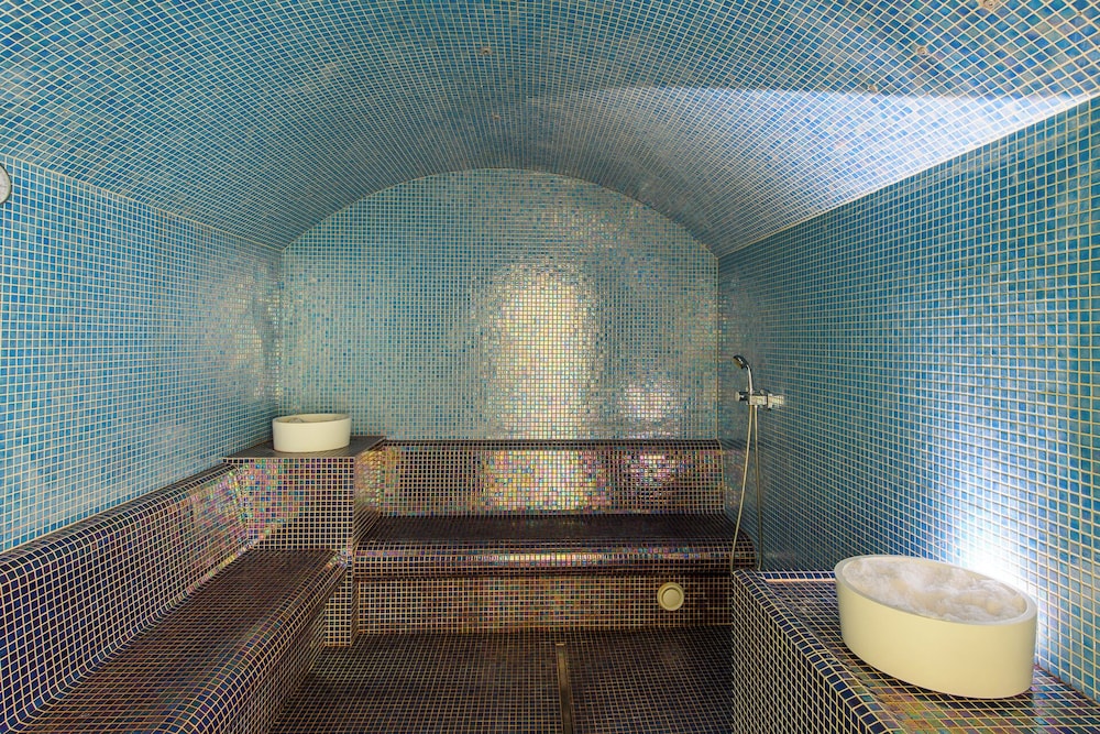 Vila Laguna Strunjan - Terme Krka 37/70