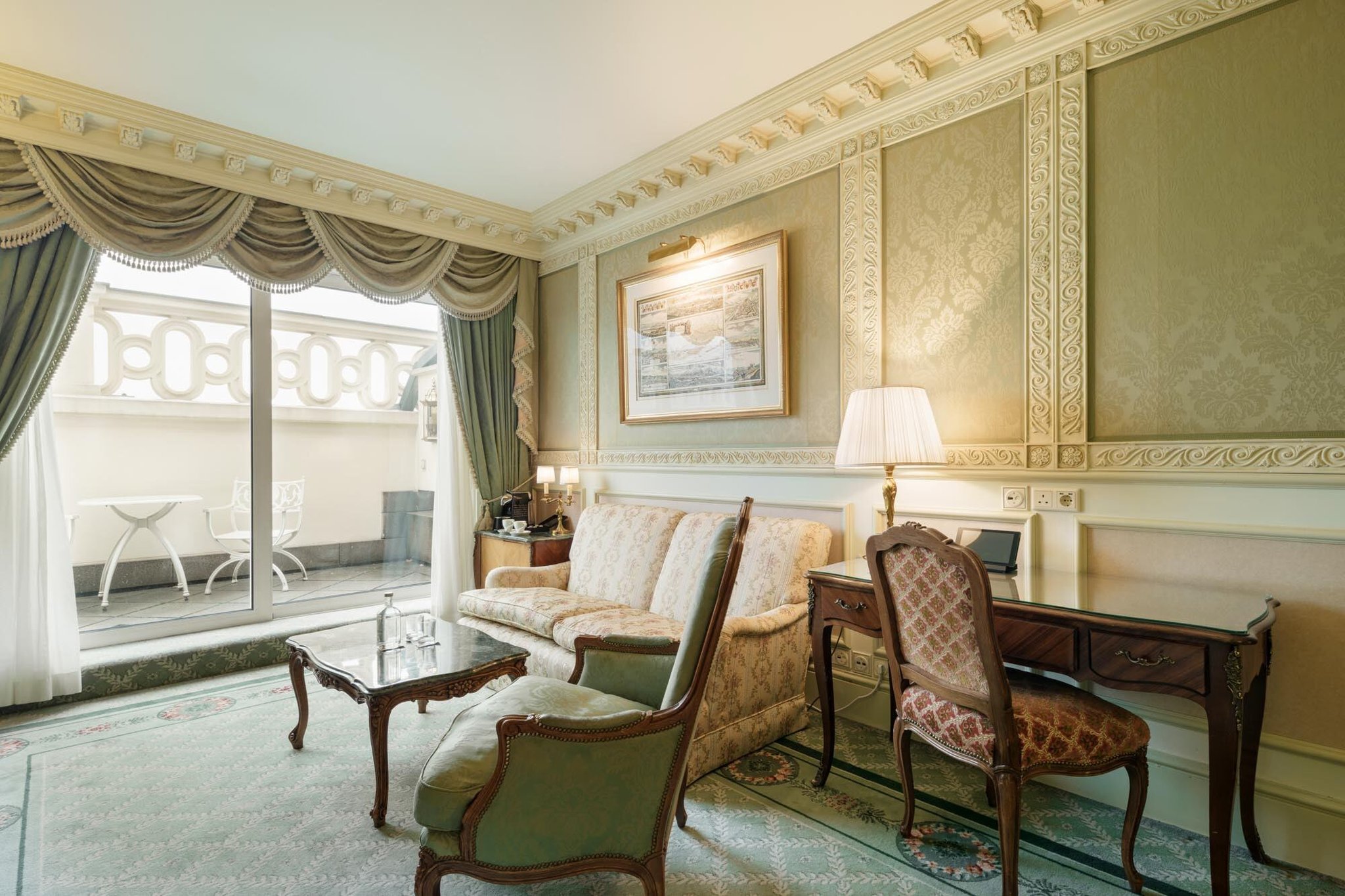 Eurostars Grand Hotel Wien 51/82