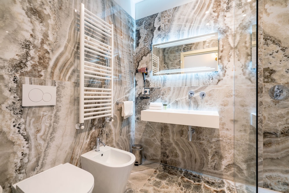 Ginori Hotel Al Duomo 48/50