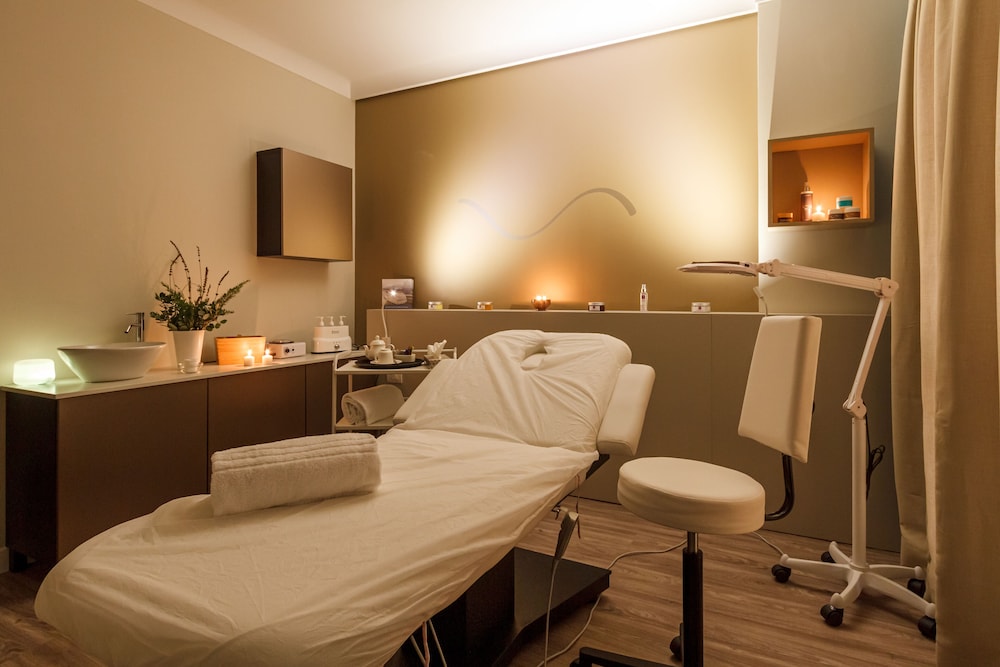SeaWater Hotel Bio & Beauty Spa 25/50