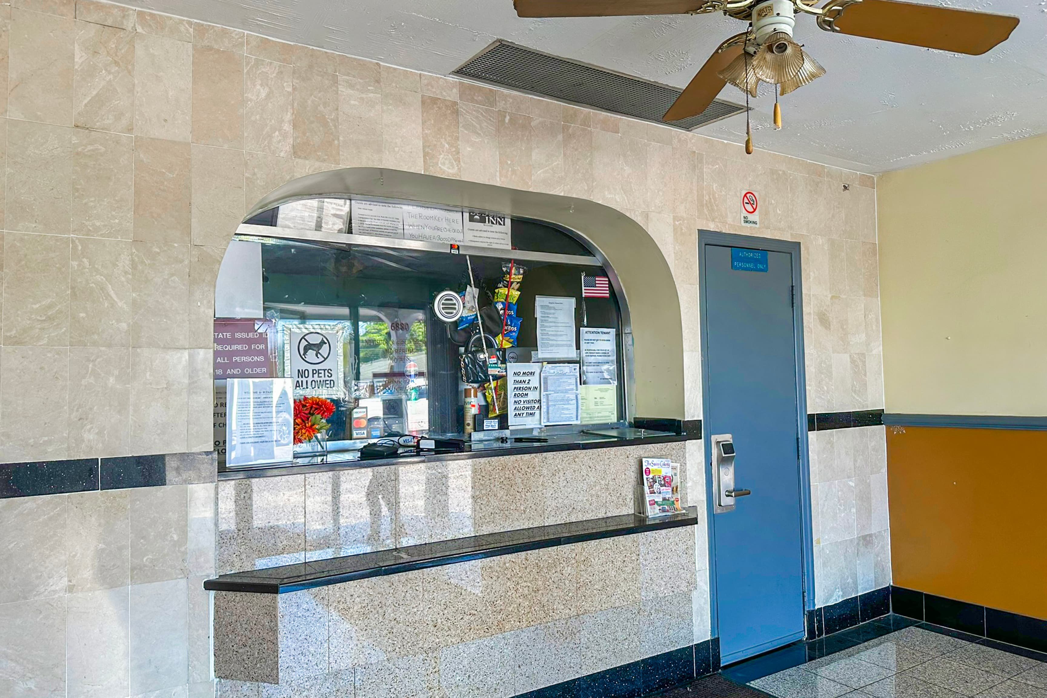 OYO Hotel Jonesboro Near Atlanta Airport 8/19