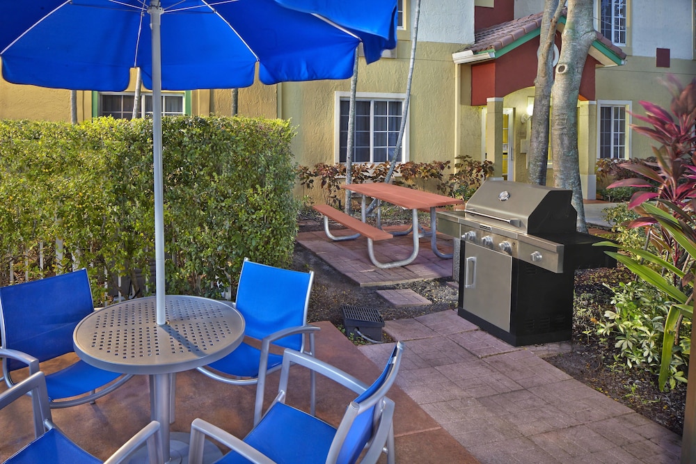 TownePlace Suites by Marriott Fort Lauderdale Weston 19/30